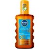 Nivea Olej na opaľovanie v spreji podporujúci zhnednutie SPF 30 200ml