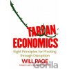 Tarzan Economics - Will Page