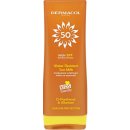 Dermacol Sun Water Resistant vodeodolné mlieko na opaľovanie pre deti SPF50 200 ml