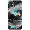 Picasee silikónový prehľadný obal pre Samsung Galaxy A51 A515F - Magnetic