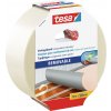 Tesa Removable Gaffer tape 25 m x 50 mm béžová 1 ks 55735-00014-11