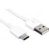 EP-DN930CWE Samsung USB Type-C dátový kábel White (Bulk)