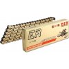 D.I.D Chain Zosilnený reťaz D.I.D Chain 420NZ3 SDH 130 L zlatá/čierna