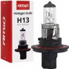 Halogénová žárovka H13 12V 60/55W PJ26.4t AMiO-04517