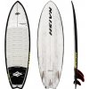 Kitesurf Board 2025 NAISH Fish 5'5