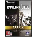 Tom Clancys Rainbow Six: Siege Year 2 (Gold)