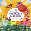 The Creative Vegetable Gardener - Kelly Smith Trimble