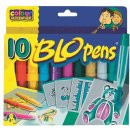 Centropen Air Pens Cool 1500 10 ks