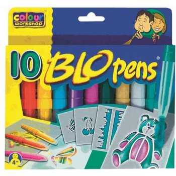 Centropen Air Pens Cool 1500 10 ks