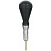 XQMax Darts Vypichovák hrotů - Black / Silver