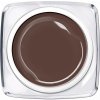 Bio nails Charm farebný gél 80450 Grapevine Brown 5 ml