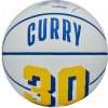 Basketbalová lopta Wilson NBA Player Icon Curry Stephen veľ. 3
