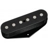 DiMarzio DP 421BK Area Hot T Bridge