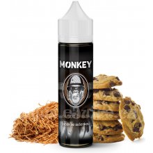 Monkey Shake & Vape Bacco Crack 12ml