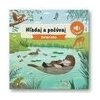 Hľadaj a počúvaj Zvieratá - Lucy Barnardová