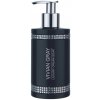 Vivian Gray Crystals tekuté mydlo Black 250 ml