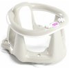 OK BABY Sedadlo do vane Flipper Evolution - white
