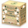 BeauTerra - tradičné marseillské mydlo tuhé Jazmínový kvet