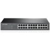 TP-Link TL-SG1024D 24xGb stolní/rackový fanless switch