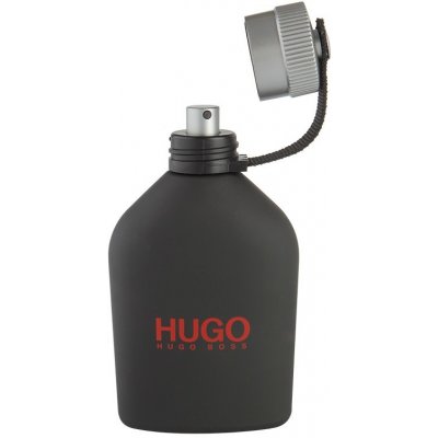 Hugo Boss Hugo Just Different toaletná voda pánska 150 ml tester
