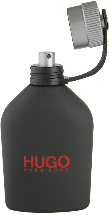 Hugo Boss Hugo Just Different toaletná voda pánska 150 ml tester