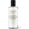Steve´s Voda po holení Šumava (Aftershave Water) 100 ml