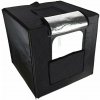 Príslušenstvo k fotoaparátu SEFIS LED svetelný fotostan - fotobox 60 x 60 x 60 cm (4955-MS-048427)