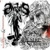 Awrizis/Desire For Sorrow - Damnation / Rotten Brood [CD]