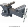 Rotačný zámočnícky zverák PM-IS-125T - POWERMAT