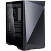 Zalman skříň Z9 Iceberg / Middle tower / ATX / 2x140mm fan / temperované sklo / černá Z9 Iceberg