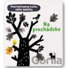 Na prechádzke - Mary Cartwright, Grace Habib (ilustrátor)