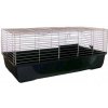 France Cage Klec KRÁLÍK 100 pozink skládací 100x54x44 cm