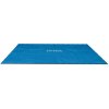 INTEX 28016 Solárna plachta na bazén 5,49x2,74 m