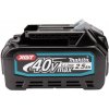 MAKITA BL4025 - XGT 40V 2,5 Ah - 191B36-3 - Akumulátor