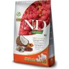 Farmina N&D GF Quinoa Dog Skin&Coat Herring & Coconut 7kg