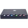 Chord Hugo M Scaler