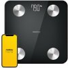 Niceboy Smartscale 2- Onyx Black SMART-SCALE-2-BLACK