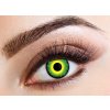 Eyecasions Šošovky 1-dňové Hulk