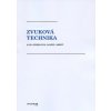 Zvuková technika - Anna Přibilová
