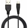 Micro USB kábel 1m