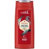 Old spice Deep Sea Sprchový gél a šampón 3v1 675 ml