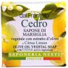 Nesti Dante Dal Frantoio Cedro mydlo citrón 100 g