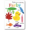 Dotkni sa a spoznaj Farby Alessandra Santelli