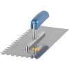 Hladítko Strend Pro 0812.010CS BlueLine, drevená rúčka, 280x130 mm, e8, WoodHand, oceľové