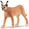 Schleich 14867 - Samička karakala