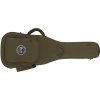 Fender Troubadour Electric Guitar Gig Bag Olive