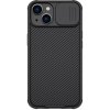 Nillkin CamShield Pro puzdro pre Iphone 14 Plus čierne