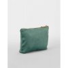 BagBase Zamatová taštička veľ. L BG714L Jade L (33 x 24 cm)