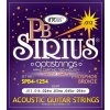 Sirius PB SPB4-1254
