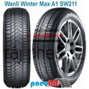 Osobná pneumatika Wanli SW211 225/45 R17 94V